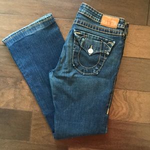True Religion jeans